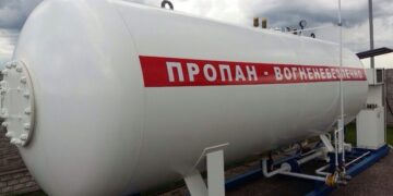 В Україні масово закривають АЗС, що торгують нафтогазом – ЭКОНОМИКА