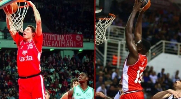 Фалл повторив рекорд Олександра Волкова | Баскетбол |