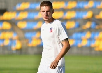 Чайка не програє Оболоні, поразки Звягеля. Всі спаринги клубів Другої ліги