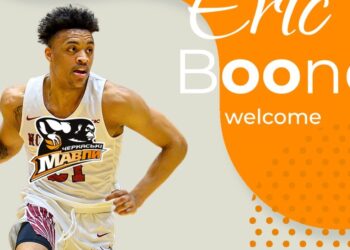 Черкаські Мавпи провели ротацію американських легіонерів – Федерація баскетболу України