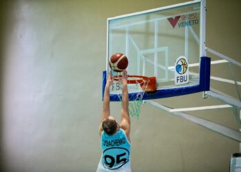 Чернігів здобув перемогу над KREMENCHUK – PUSH TEAM в матчі Першої ліги: фотогалерея – Федерація баскетболу України