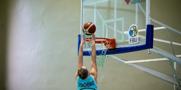 Чернігів здобув перемогу над KREMENCHUK – PUSH TEAM в матчі Першої ліги: фотогалерея – Федерація баскетболу України