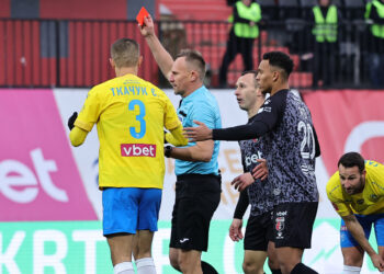 «Червоний» рекорд Віталія Романова