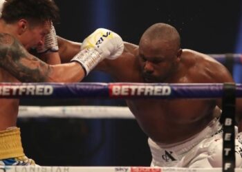 Чисора: Я показал всем, как можно победить Усика – Спорт ):Бокс