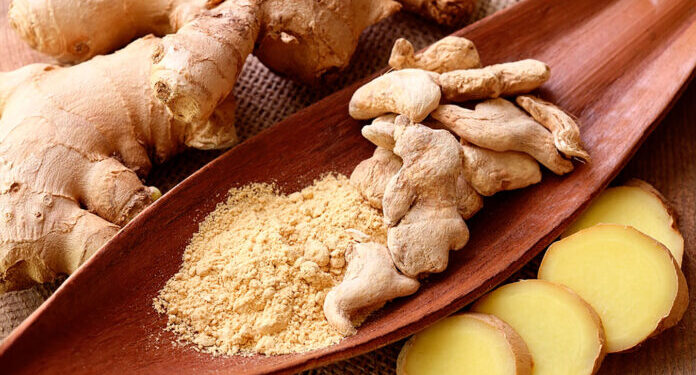 Чому імбир потрібно їсти регулярно – шість важливих причин – Экономика