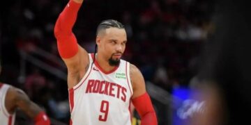 Брукс оформив унікальний рекорд всіх часів НБА | Баскетбол |