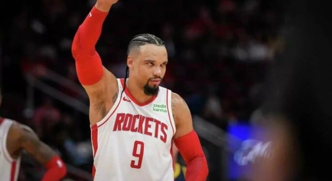 Брукс оформив унікальний рекорд всіх часів НБА | Баскетбол |