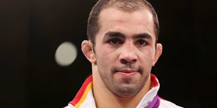 Джулфалакян закликав МОК допустити росіян до міжнародних турнірів | Боротьба |