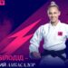 Дар’я Білодід стала амбасадором FAVBET | Дзюдо |