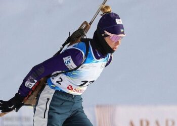 Дебютанка Кубка мира рассказала, чем была недовольна после индивидуальной гонки | Биатлон |