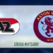 Дикі помилки в обороні від господарів – в огляді гри АЗ – Астон Вілла (Відео) | Єврокубки