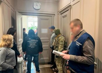 Директора підприємства на Одещині запідозрили в ухилянні від сплати податків