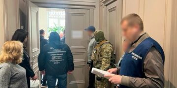 Директора підприємства на Одещині запідозрили в ухилянні від сплати податків