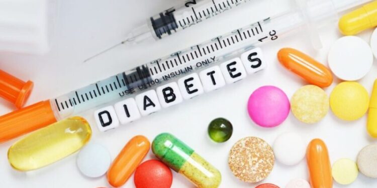 Дієта і спорт для профілактики діабету пройшли перевірку в реальних умовах – Экономика