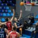 Дніпро обіграв Рівне в битві лідерів Суперліги Favbet – Федерація баскетболу України