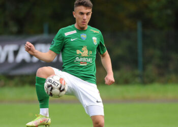 Друга ліга. Друга поспіль перемога Карпат-2