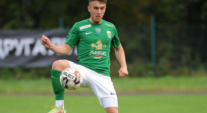 Друга ліга. Друга поспіль перемога Карпат-2