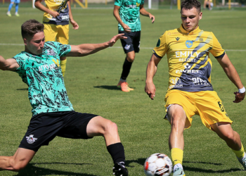 Друга ліга. Гра туру у Києві, шанс на дебютну перемогу для Кременя-2