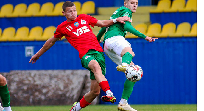 Друга ліга. Гра туру у Стрию, шанс реабілітуватися для Реал Фарми