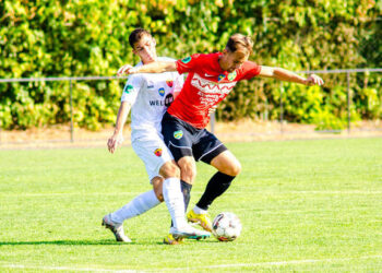 Друга ліга. Гра туру в Звягелі, інтригуюче протистояння в Києві