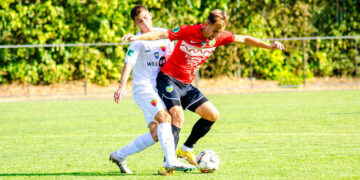 Друга ліга. Гра туру в Звягелі, інтригуюче протистояння в Києві