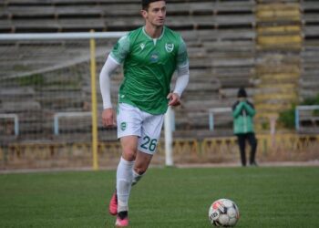 Друга ліга. Лідер втрачає очки, ЮКСА розбирається з Нивою