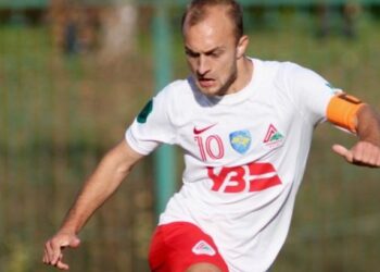 Друга ліга. Локомотив познущався з Реал Фарми