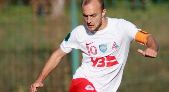 Друга ліга. Локомотив познущався з Реал Фарми
