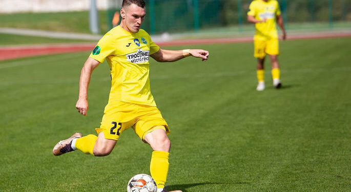 Друга ліга. Львівське дербі, гра туру у Звягелі