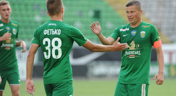 Друга ліга. Непростий виїзд для Карпат-2