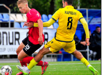 Друга ліга. Перемоги лідерів, Реал Фарма знову програє