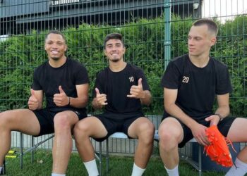 Друга ліга. Покер Загорулька після повернення, дебютна у чемпіонаті поразка Звягеля