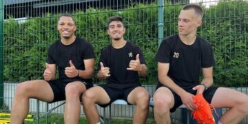 Друга ліга. Покер Загорулька після повернення, дебютна у чемпіонаті поразка Звягеля