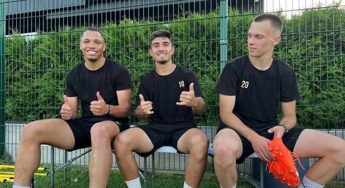 Друга ліга. Покер Загорулька після повернення, дебютна у чемпіонаті поразка Звягеля