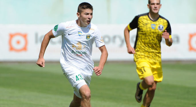 Друга ліга. Сенсації у Вінниці та Макарові