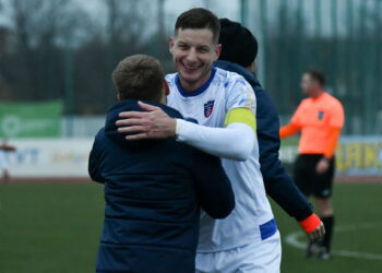 Друга ліга. Шанс на лідерство для Звягеля