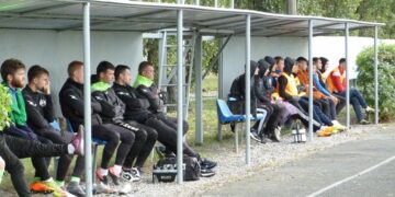 Друга ліга. Шанс на реабілітацію для Васта, Закарпаття приймає матч туру