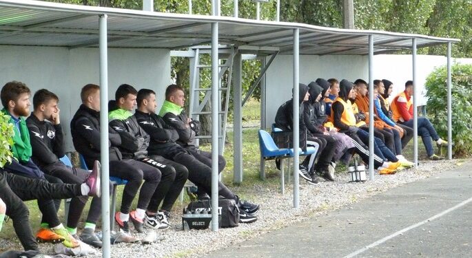 Друга ліга. Шанс на реабілітацію для Васта, Закарпаття приймає матч туру