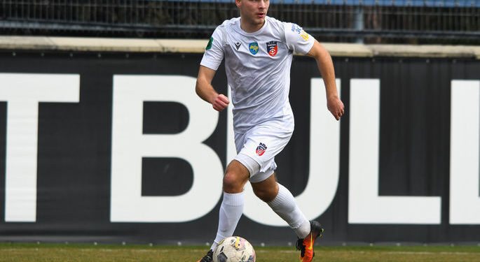 Друга ліга. Скала 1911 переграє Чайку, Звягель та ЮКСА не втрачають очки