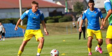 Друга ліга. Відеотрансляції матчів дня