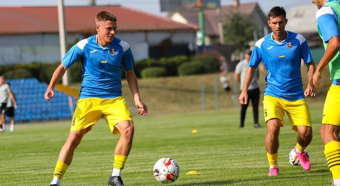 Друга ліга. Відеотрансляції матчів дня