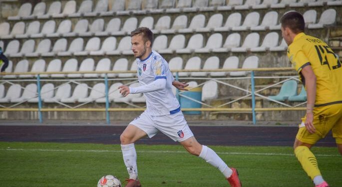 Друга ліга. Відеотрансляції матчів дня