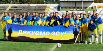 Друга ліга. Відеотрансляції матчів дня