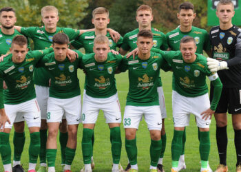 Друга ліга. Відеотрансляції матчів дня