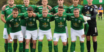 Друга ліга. Відеотрансляції матчів дня