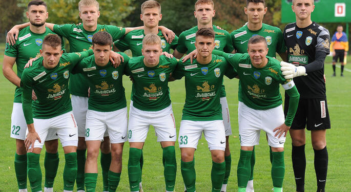 Друга ліга. Відеотрансляції матчів дня