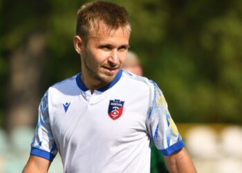 Друга ліга. Відеотрансляції матчів дня