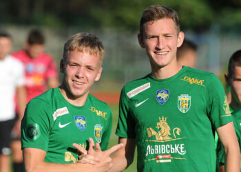 Друга ліга. Відеотрансляції матчів дня