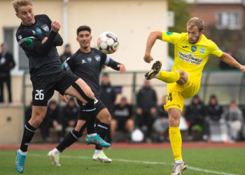 Друга ліга. Відеотрансляції матчів дня