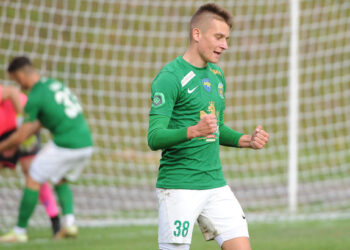 Друга ліга. Відеотрансляції матчів дня